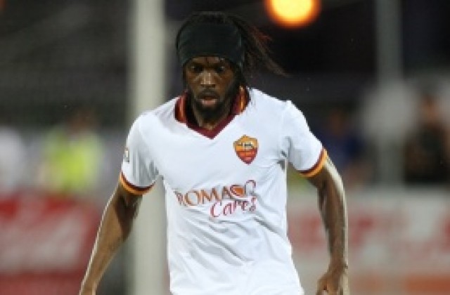 Жервиньо: Венгер нямаше вяра в мен