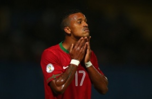 Нани: Мойс ме убеди да остана