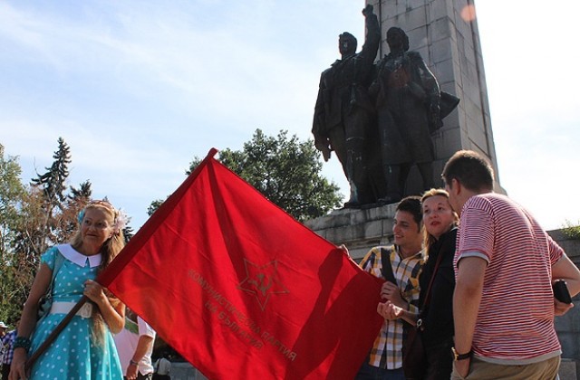Пирински: 9 септември е за победата на искалите ново начало