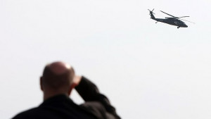 Китай прави хеликоптер със Сикорски