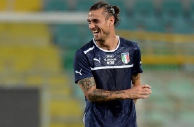 Освалдо: Сам избрах Саутхмептън, но и Рома ме притисна