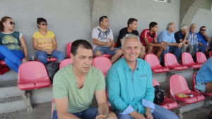 Горнооряховското Локо с първа победа през новия сезон