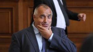 Бойко Борисов отново във фейсбук