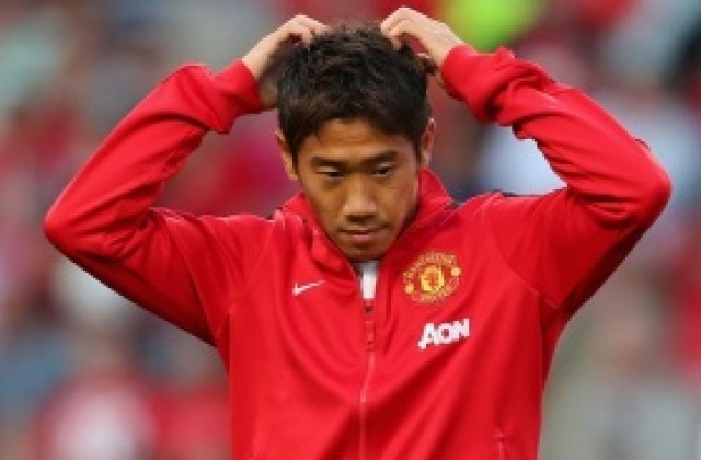 Шеф в Дортмунд: Не виждам Кагава да успява в Юнайтед