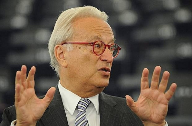 Ханес Свобода критикува варненската полиция в писмо до ГЕРБ