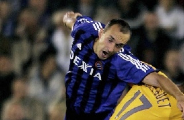 Бивш словашки национал сложи край на живота си