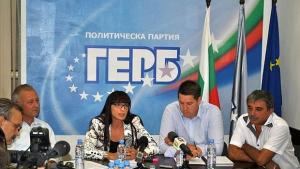 Савеклиева Новата тройна коалиция подмени вота на хората