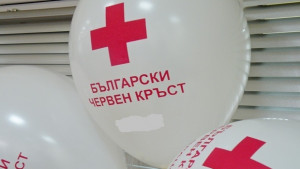 Младежи от БЧК правят демонстрации за първа помощ