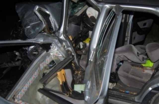 60 пътни инцидента по-малко в областта