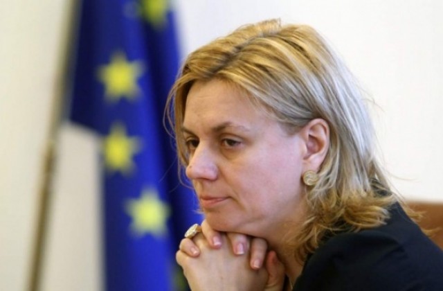 Министър Терзиева дава старт на кампания за енергийно обновяване на домовете