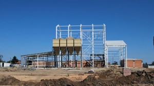 Инвестират над 25 млн лева в свинекоплекс и фуражен цех