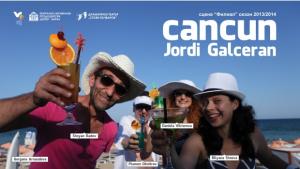 С премиерата на Канкун започва новият театрален сезон