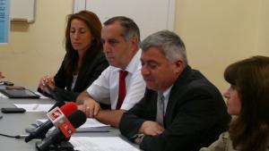 Проф Белоев Има отлив от инженерните специалности