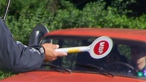 Резултати от проверките на Пътна полиция за периода 2 8