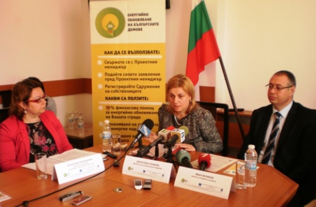 Министър даде ВиК Варна на прокурор