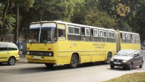 Шофьори в Градски транспорт с глоби за алкохол и силна