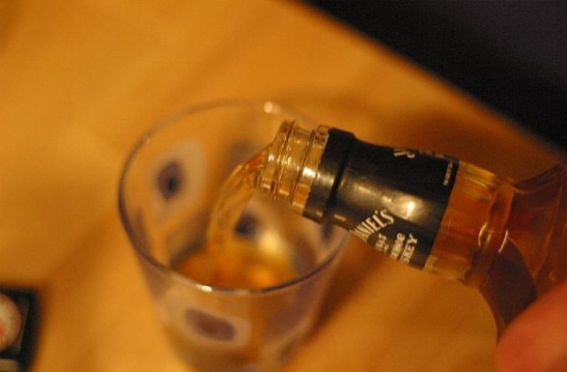 Учени разшифроваха вкуса на 60 марки уискита