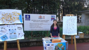 Успешен старт в Шумен на инициативата Първите 7 години на