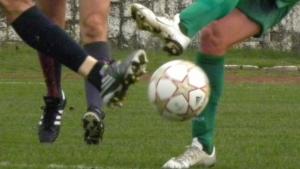 Юношите на Ботев Враца надиграха Бдин Видин