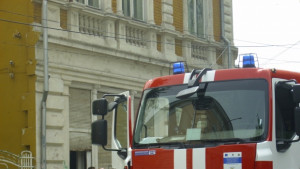 Продължават пожарите заради небрежност