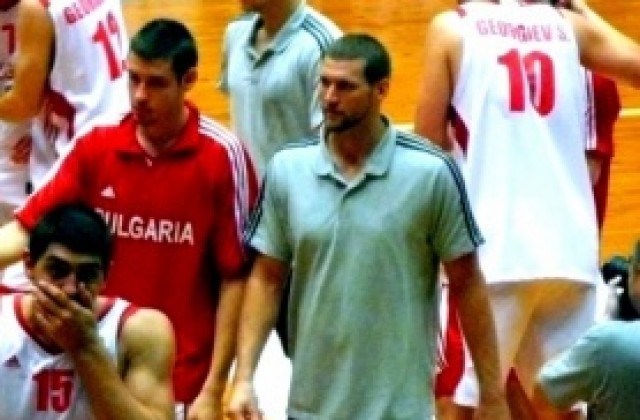 Лукойл се подсили с български национал от Байерн Мюнхен