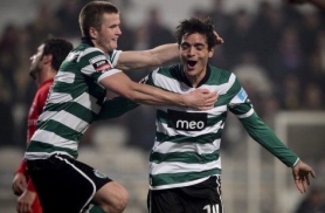 Илори не отхвърли възможността да играе за Англия