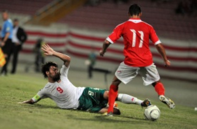 Ивелин Попов: Една от трите стъпки е направена