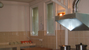 Обновиха кухнята на детска градина в Поликраище