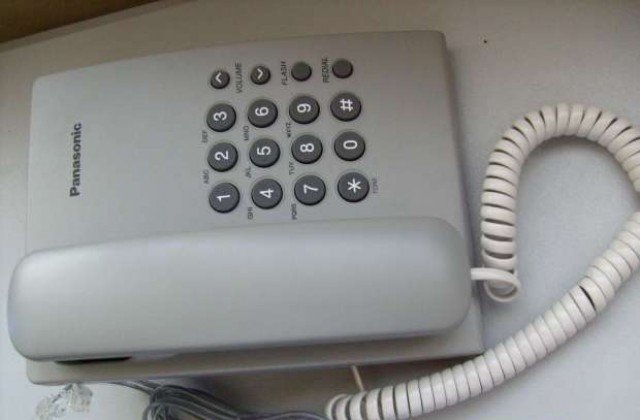 Технически проблем спря телефоните в сградата на Община Габрово
