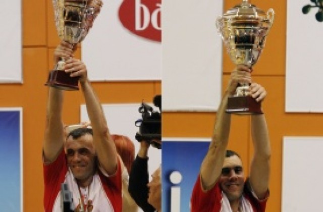 Лукойл готви бенефис за Стойков, оттегля №15 от употреба