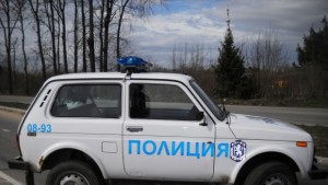 Варненец преобърна УАЗ до Кранево