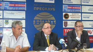 Лайънс Клуб В Търново отбелязва десетата си годишнина с благотворителни