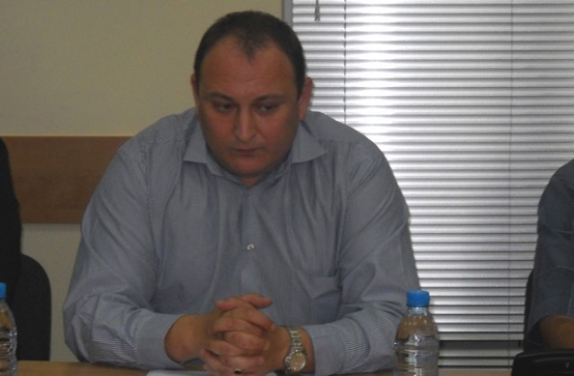 Светозар Луканов поема болницата във Враца