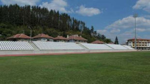 В Трявна откриха спортен комплекс на стойност над 55 млн