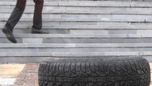 Осъдиха тандем апаши за кражби от коли