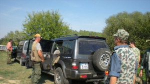 РИОСВРусе призовава ловците да спазват Закона за биологичното разнообразие