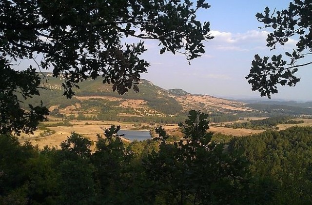 Предимно слънчево