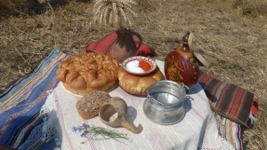 Фестивал на лимеца и живите храни за втори път във