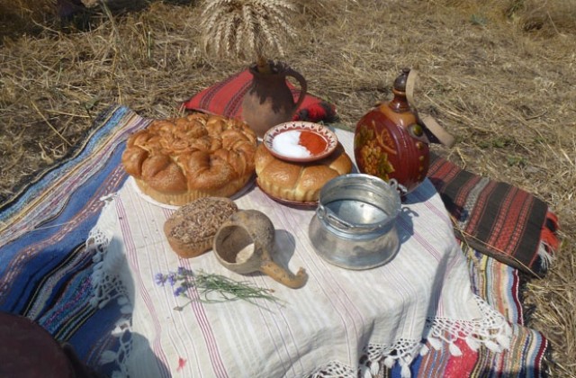 Фестивал на лимеца и живите храни за втори път във Велико Търново