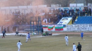 Кметът на Варна приема футболистите на Спартак