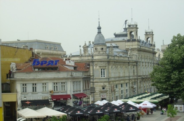 Първите седем години на България в ЕС през погледа на русенци