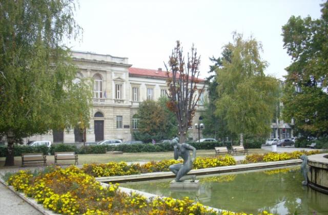 Театрална нощ в музея ще се проведе в събота