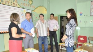 500 000 лв вложени в ремонти на училища и детски