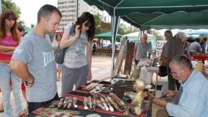 Тридневен Панаир на занаятите започва в Димитровград