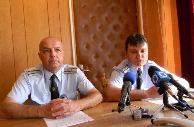 Установиха пропуски в охраната на училищата преди първия учебен ден