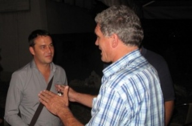 Лукойл Академик привлече реализатора на Бундеслигата