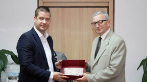 Стара Загора може да организира Дни на Полша