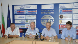 Съветници от СДС искат да представляват Реформаторския блок в местния