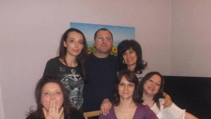 Великотърновец пусна родна онлайн телевизия в Лондон