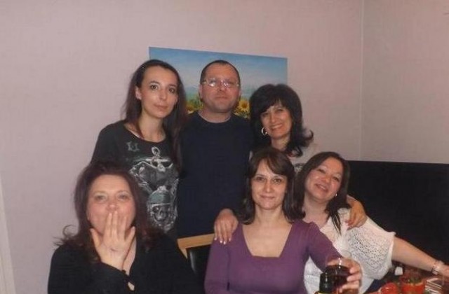 Великотърновец пусна родна онлайн телевизия в Лондон